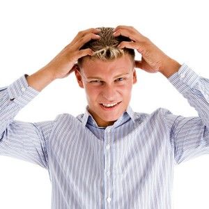 Meet your Posher, Tim